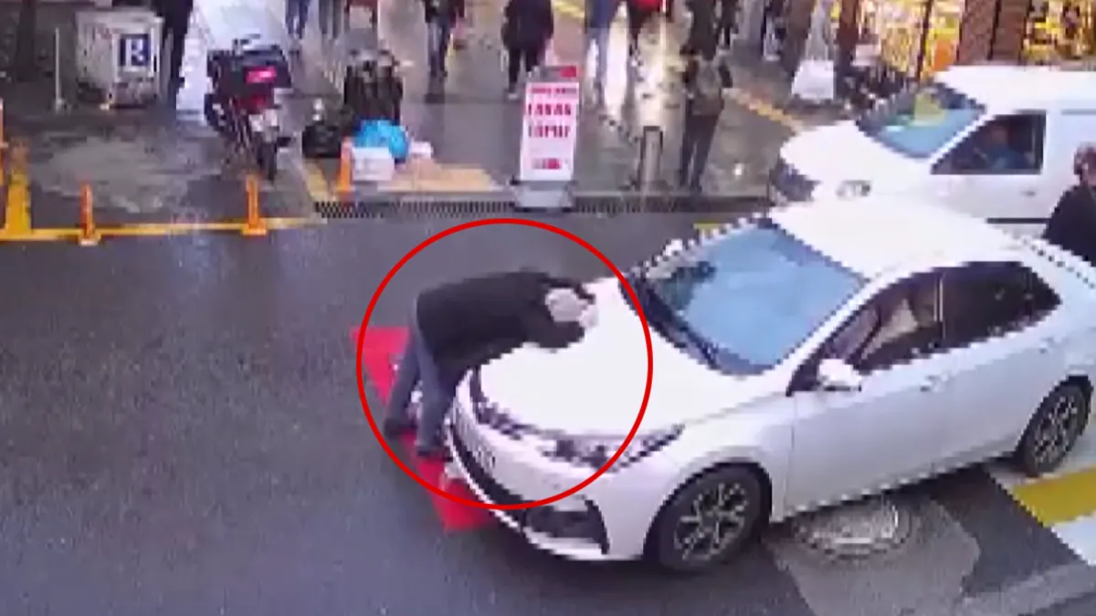 Türkiye onu bu görüntüyle tanıdı! Acı haber geldi