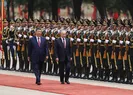 Şi ve Putin bir arada: Rusya-Çin zirvesi başladı