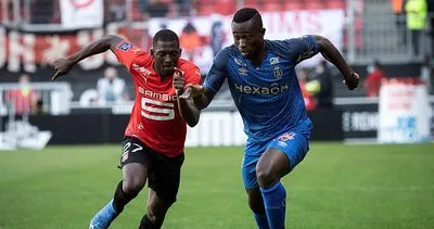 Fransız kulübü Reims'in Başkanı Fenerbahçe ile Konan konusunda anlaştıklarını duyurdu!