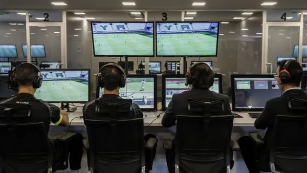 Kulüpler Birliği Vakfı’ndan son dakika MHK ve VAR açıklaması!