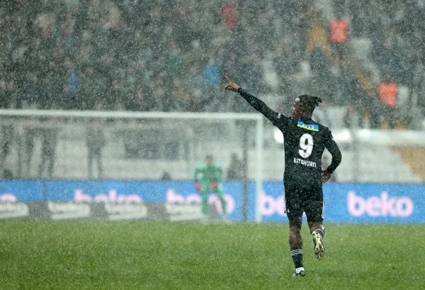 Fenerbahçe'de Batshuayi sesleri - 2