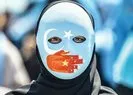 Uygur Türklerine Çin işkencesi!