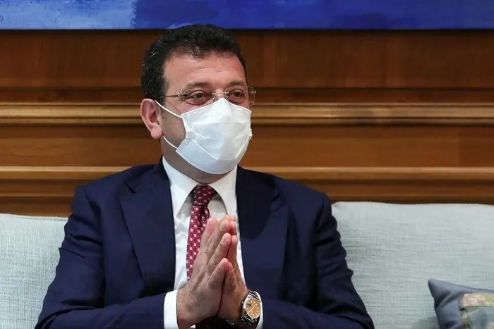 CHP İstanbul Milletvekili Gürsel Tekin Millet İttifakı’nın Cumhurbaşkanı adaylarını tek tek açıkladı! 3 isim var