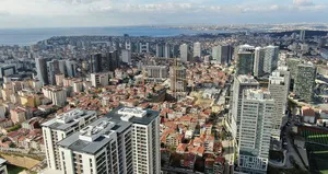 O ilçede oturanlara güzel haber! Onlar da eklendi