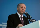 Başkan Erdoğandan önemli açıklamalar