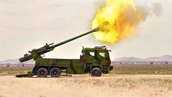 Yavuz obüsü testleri başarıyla geçti! Türk ordusu için daha güçlü daha etkili oldu
