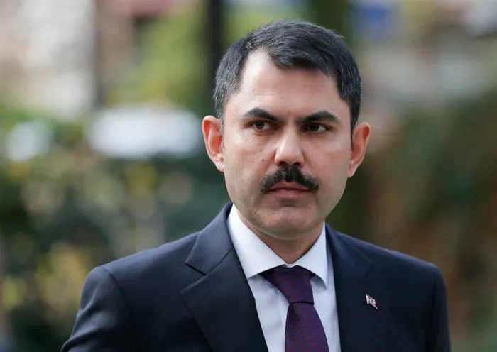 Çevre, Şehircilik ve İklim Değişikliği Bakanı Murat Kurum: Artık hiç kimseyi depremlerde kaybetmek istemiyoruz