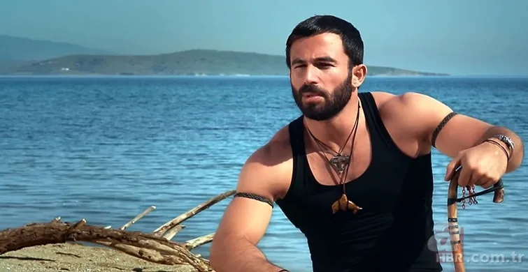 Turabi Çamkıran kavga videosu ortaya çıktı! War of the Worlds güvenlikleri Turabi'yi durduramadı! 1