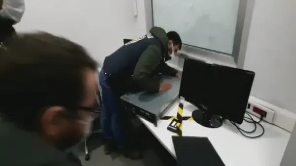 Son dakika | Cumhuriyet tarihinin akaryakıta bağlı en büyük vergi kaçakçılığı operasyonu