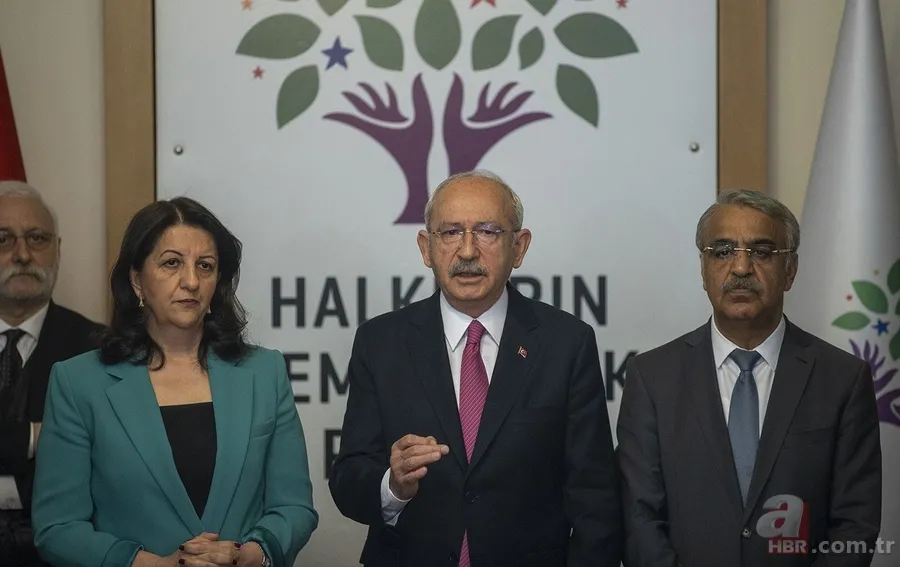 7'li koalisyonun adayı Kemal Kılıçdaroğlu oy uğruna teröristlere umut veriyor! Kandil'den destek mesajları yağıyor 2