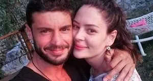 Berk Oktay’a sahip çıktı! Yıldız Çağrı Atiksoy’dan destek