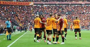 İcardi’den gol şov! Aslan şampi...