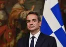 Yunanistan Başbakanı Miçotakis çark etti