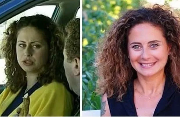Yesilcam In Guzeli Sevda Ferdag In Son Hali Gorenleri Sasirtiyor Unlulerin Degisimi