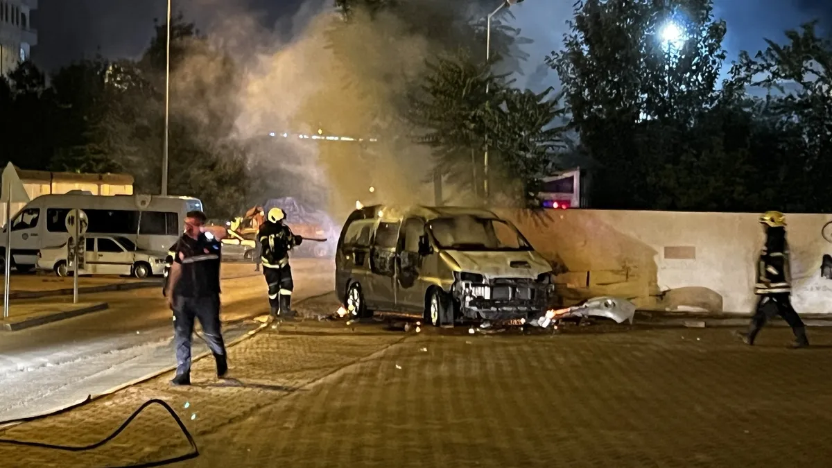 Kayseri ve Suriye'de tehlikeli kışkırtma! Provokatif eylemlerle amaçlanan ne?