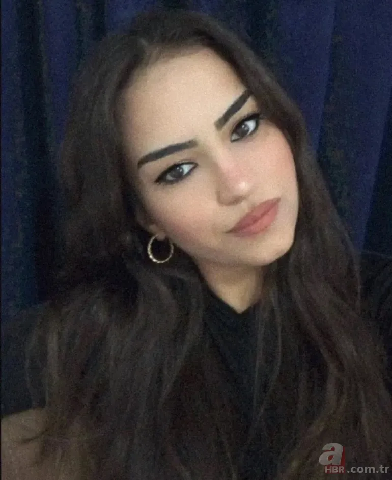 Dedesinin hayalini gerçekleştirecek! İbrahim Tatlıses'in torunu Oxford'a başvurdu 7