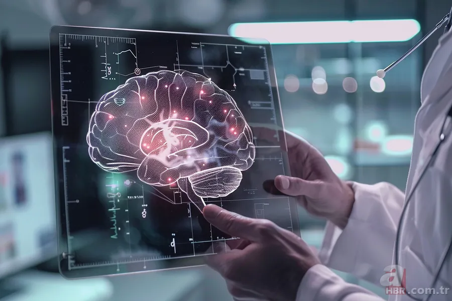 Unutkanlığın sebebi sadece yaş değil! 10 bin beyin taraması gerçeği buldu 4