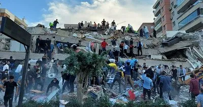 İletişim Başkanlığı'ndan 'deprem yayını' açıklaması
