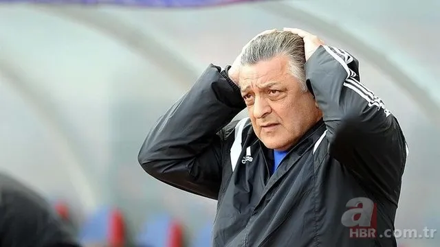 Sergen Yalçın'dan olay Fenerbahçe sözleri! 9