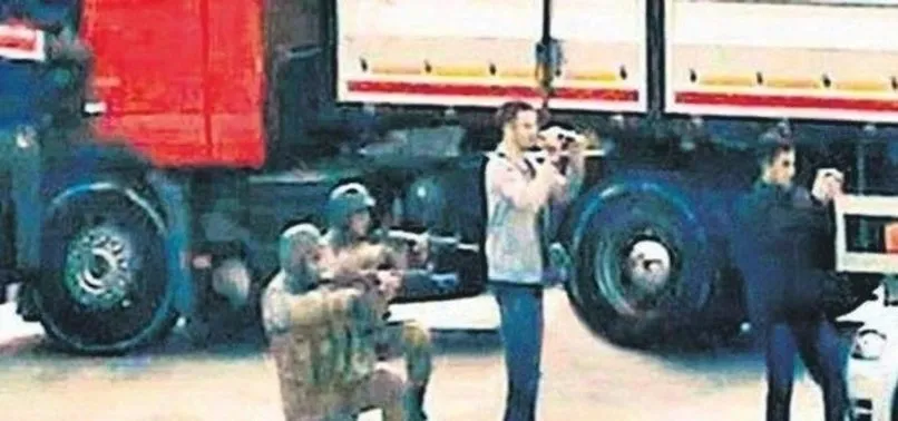 FETÖ'nün sivil imamlarına MİT tırları davası! Gizli tanık her şeyi anlattı: 2013'te planlamışlar