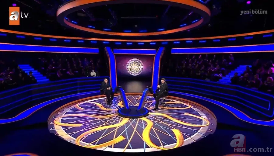 Kim Milyoner Olmak İster'de hüzünlü anlar! Yarışmaya katılmasının ardından hayatını kaybetti 1