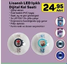 A101 aktüel ürünler kataloğu 18 Nisan yayında! A101 indirimli ürünler neler? 20