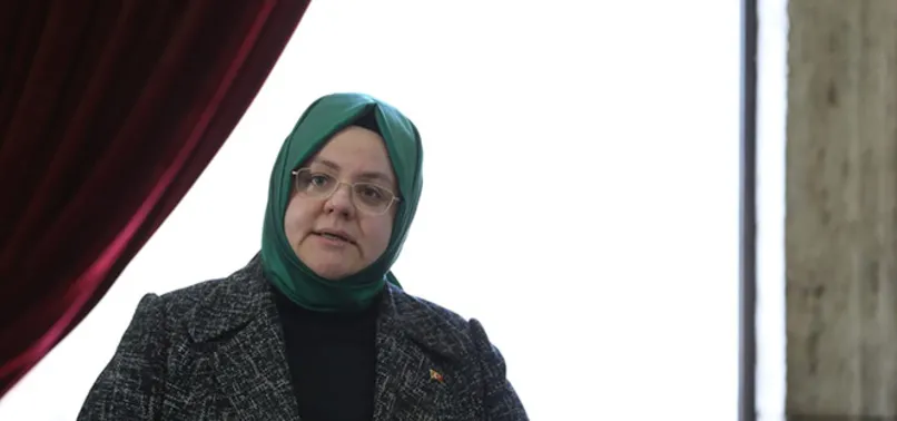 Son dakika: Bakan Selçuk duyurdu: Kısa çalışma ödeneği bugün hesaplarda