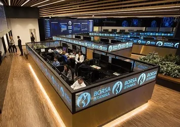 Borsa güne yükselişle başladı