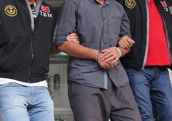 DHKP/C'nin Türkiye sorumlusu yakalandı