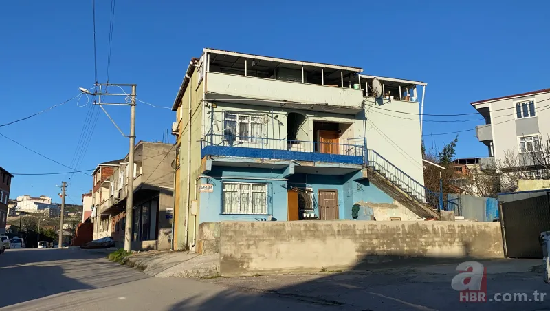 Nisa Mihriban bebeğin vicdansız annesiyle ilgili flaş gelişme! Komşulardan şaşırtan sözler 11