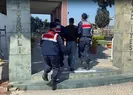 İzmirde FETÖ ve PKKya çifte operasyon!