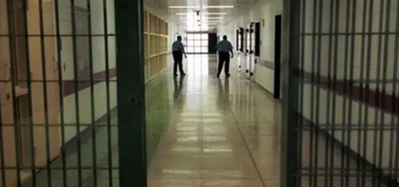Koronavirüs sonrası cezaevlerinde ilk kez bir bayramda açık görüş yapılıyor