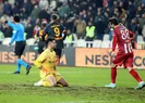 İşte tartışmalı maçların VAR kayıtları