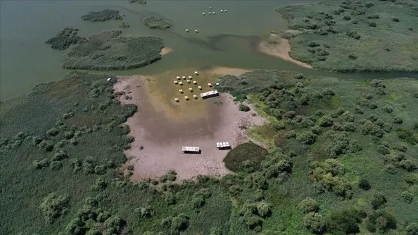 Çevre, Şehircilik ve İklim Değişikliği Bakanlığı: ’Zeytinliklerden sonra sit alanları da ranta açılıyor’ iddiası gerçeği yansıtmıyor