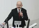 Bakan Soylu’dan Kati Piri’ye sert tepki!