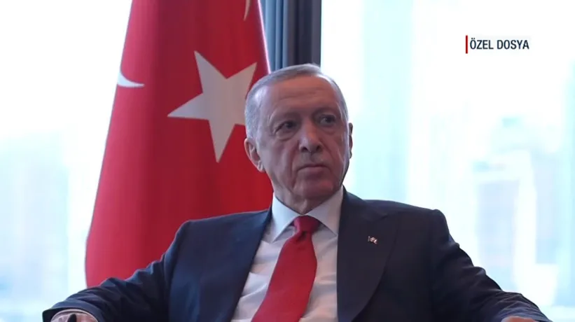 AK Parti 24 yaşında! İşte Başkan Erdoğan liderliğinde 24 yılın hikayesi