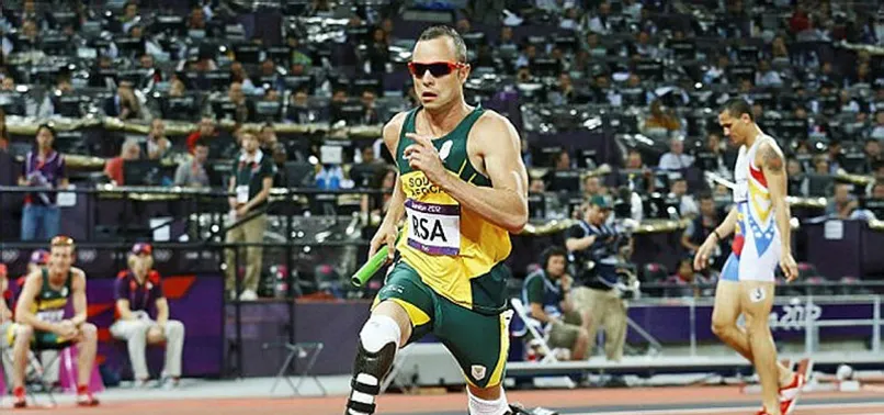 Pistorius cezaevinde kavgada yaralandı