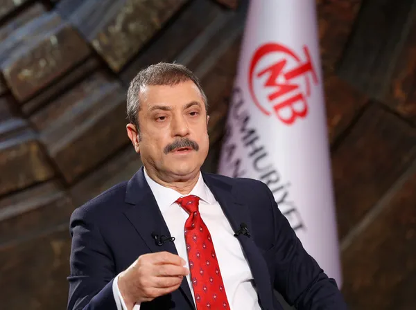 Turkuvaz Medya'da Türkiye 2023 Zirvesi! Merkez Bankası Başkanı Şahap Kavcıoğlu'ndan asgari ücret ve enflasyon mesajı - 2