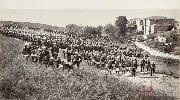 Eski Türkiye'den ve İstanbul'dan nostaljik fotoğraflar 121