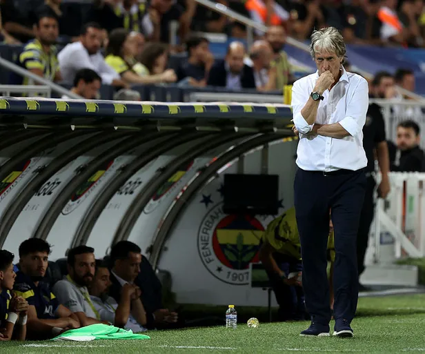 Fenerbahçe Ümraniye maçı CANLI YAYIN: FB maçı saat kaçta? Fenerbahçe Ümraniyespor maçı canlı yayın nereden, nasıl izlenir? FB maçı saat kaçta?