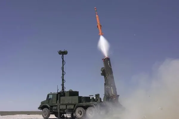 HİSAR-O hedefleri vurdu testleri başarıyla geçti! En uzak menzil ve en yüksek irtifada hedefler imha edildi