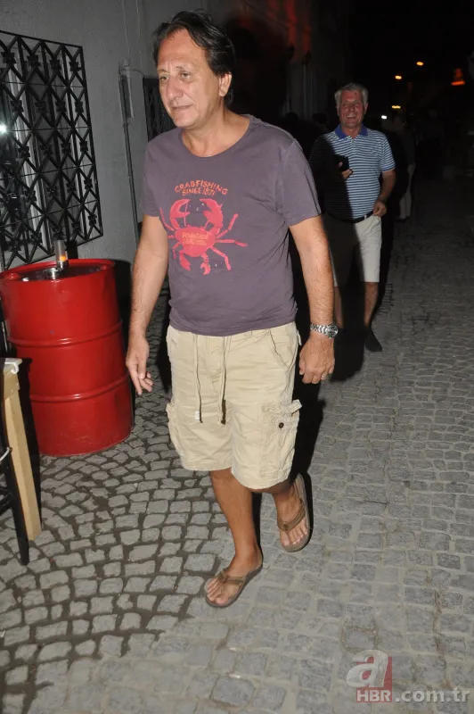 Arka Sokakların Hüsnü Çoban'ı Özgür Ozan'ın acı kaybı! En sevdiğini toprağa verdi! Özgür Ozan’ın yürek sızlatan paylaşımı 14