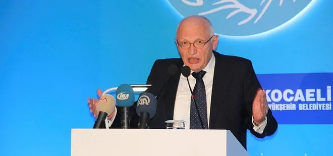 Verheugen: Avrupa’nın Türkiye’ye daha çok ihtiyacı var