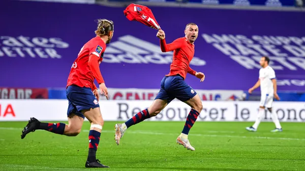 MLS’in devleri Burak Yılmaz’ın peşinde!