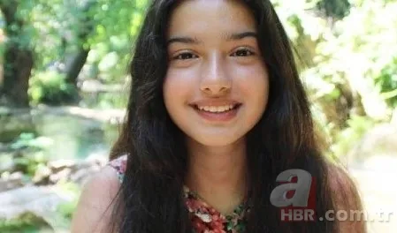 Çocuk oyuncu Kübra Süzgün mahkemelik olmuştu...“Yıllardır kızımın hakkını gasp ediyorlar” 11