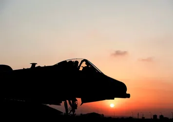 İncirlik Hava Üssü'ne 'tank katili' takviyesi