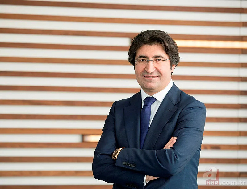 Alpaslan Çakar kimdir? Ziraat Bankası yeni genel müdürü Alpaslan Çakar kaç yaşında, nereli? İşte biyografisi... 2