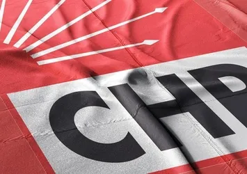CHP'den istifa haberi