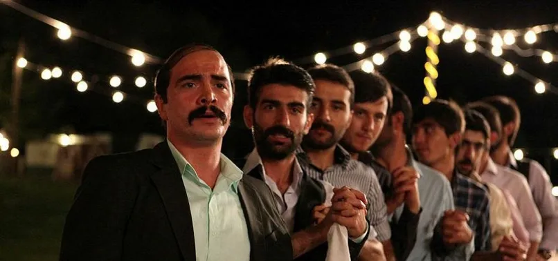 'Düğün Dernek' filmine tazminat şoku