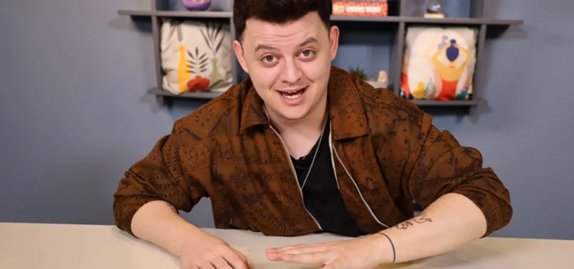 Burak Güngör evlenme teklifini nasıl yapacağını açıkladı!